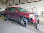 GMC Terrain 2010