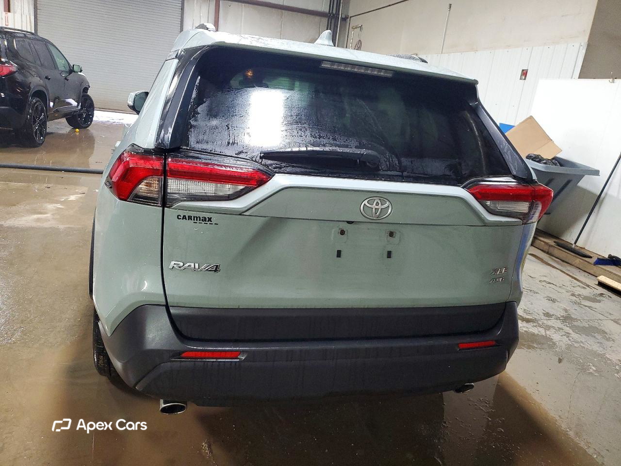 Toyota RAV 4 2020