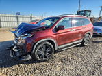 Honda Pilot 2019