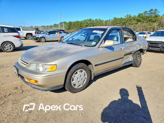 Honda Accord 1995 - Image 1 of 13