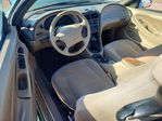 Ford Mustang 1999