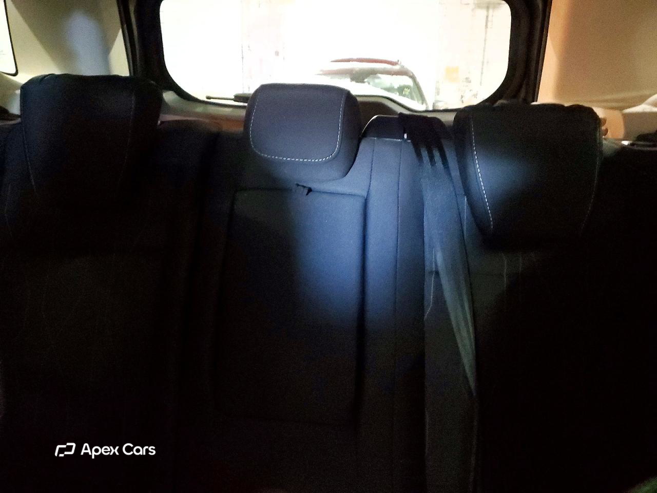 Ford EcoSport 2020