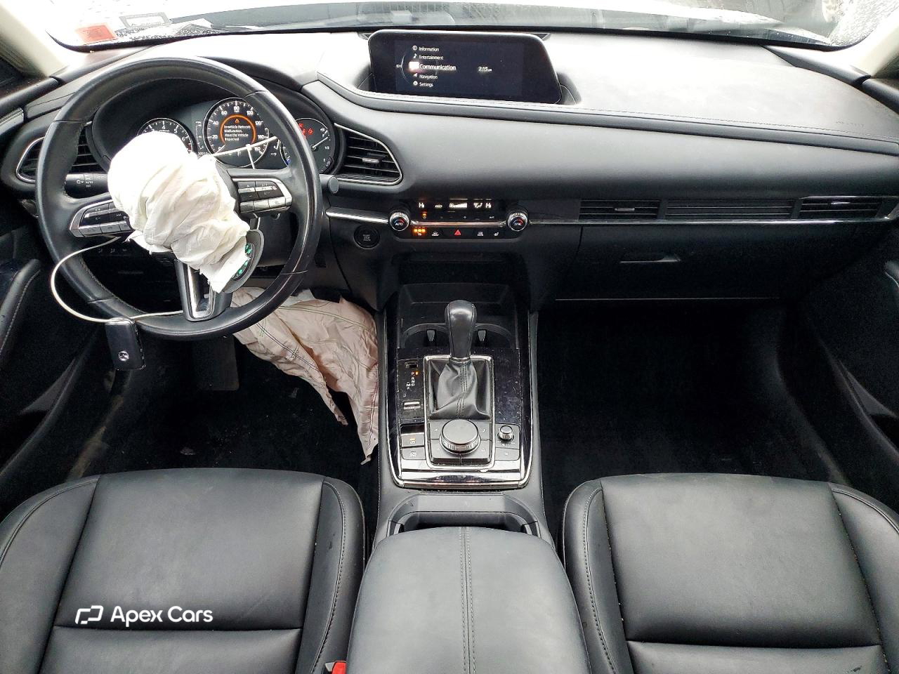 Mazda CX-30 2021