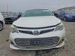 Toyota Avalon 2014