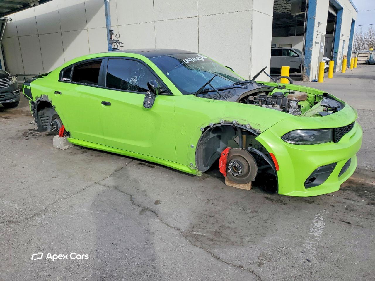 Dodge Charger 2023