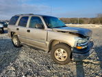 Chevrolet Tahoe 2003