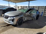 Cadillac CT4 2025
