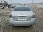 Nissan Altima 2012