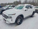 Hyundai Santa Fe 2021