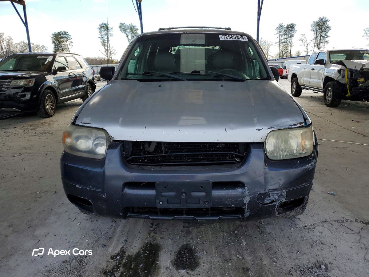 Ford Escape 2005