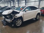 Lexus RX 2016