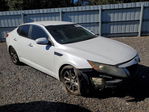 Kia Optima 2013