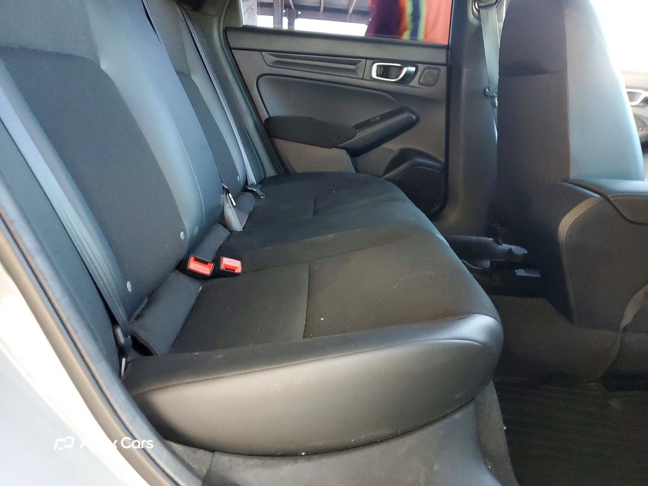 Honda Civic 2024