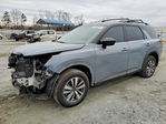 Nissan Pathfinder 2023