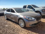 Kia K900 2015