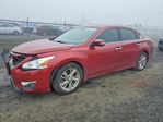 Nissan Altima 2014