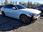 Audi A6 2016