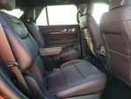 Ford Explorer 2025
