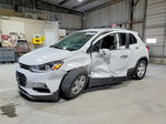 Chevrolet Trax 2017