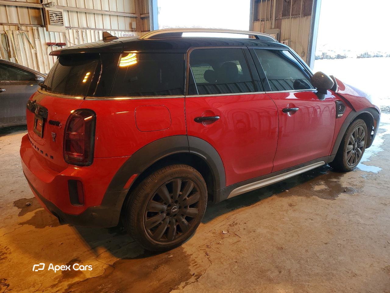 MINI Cooper 2023