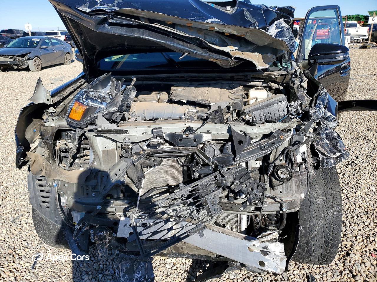 Toyota 4Runner 2023