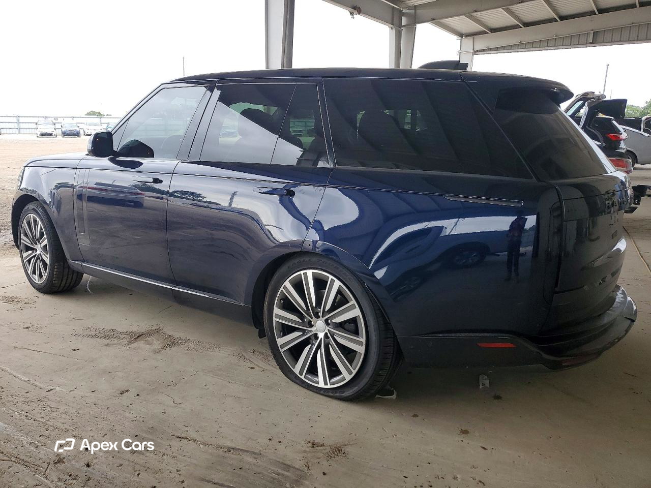 Land Rover Range Rover 2023