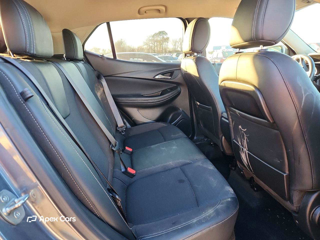 Buick Encore 2021