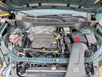 Chevrolet Trax 2025