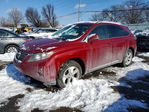 Lexus RX 2010