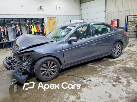 Honda Accord 2012 - Image 1 of 13