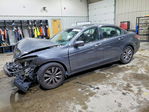 Honda Accord 2012