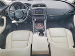 Jaguar F-Pace 2017