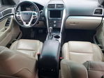 Ford Explorer 2011