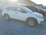 Honda CR-V 2016