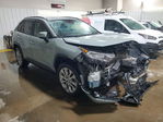 Toyota RAV 4 2020