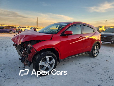 Honda HR-V 2017 - Image 1 of 15