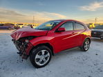 Honda HR-V 2017