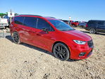 Chrysler Pacifica 2024