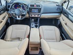 Subaru Outback 2016