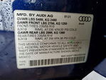 Audi Q5 2021