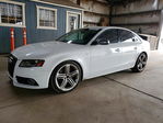 Audi S4 2010