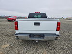 Chevrolet Silverado 2015