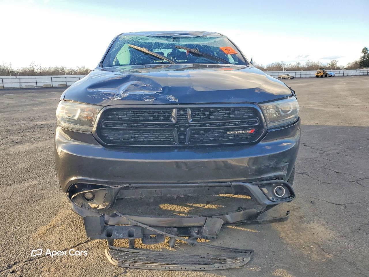 Dodge Durango 2015