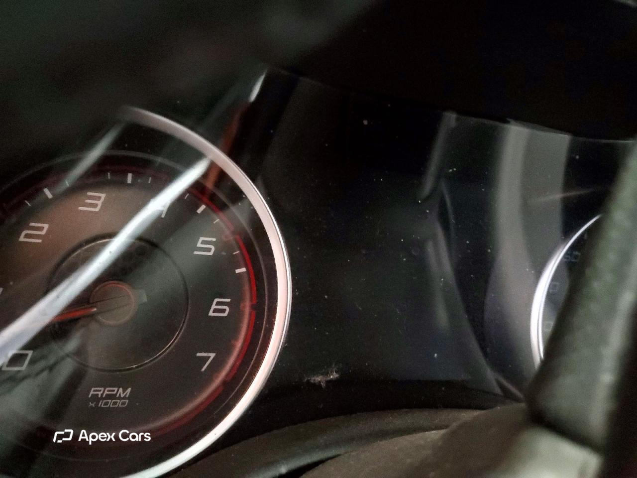 Dodge Charger 2019