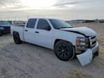 Chevrolet Silverado 2012