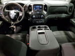 Chevrolet Silverado 2025