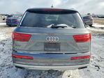 Audi Q7 2018