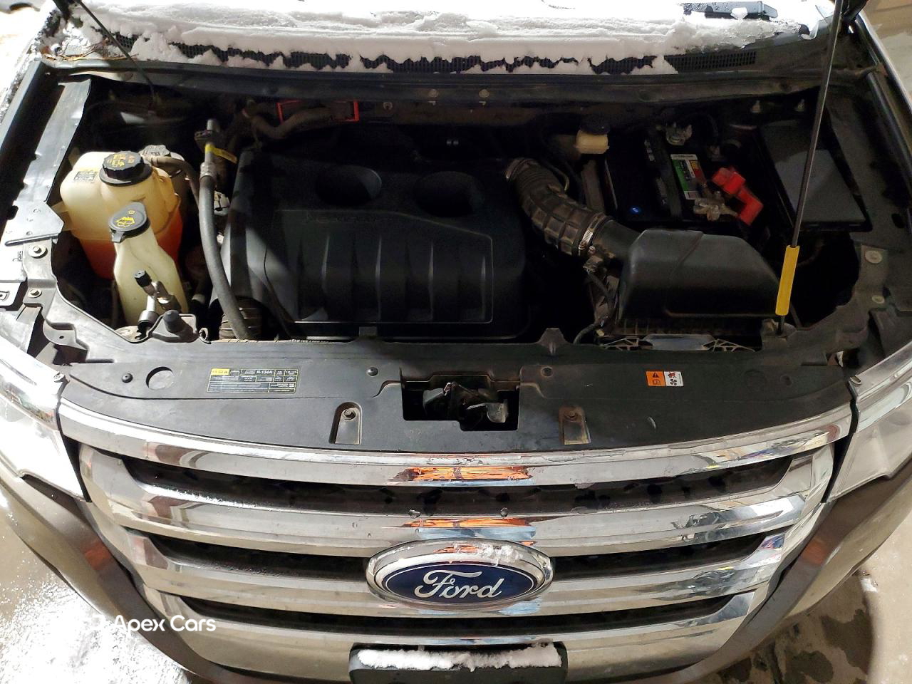 Ford Edge 2014