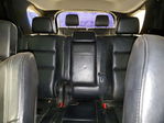 Dodge Durango 2013