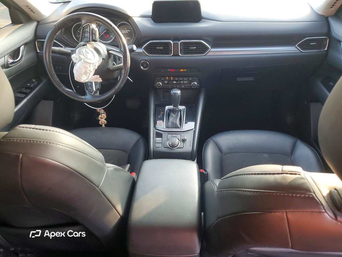 Mazda CX-5 2020